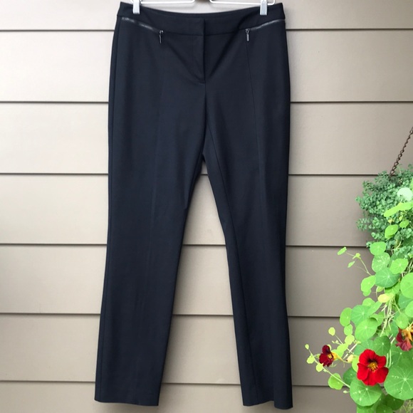 Alfani Pants - 3/$30✅ALFANI BLACK PANTS SIZE 10